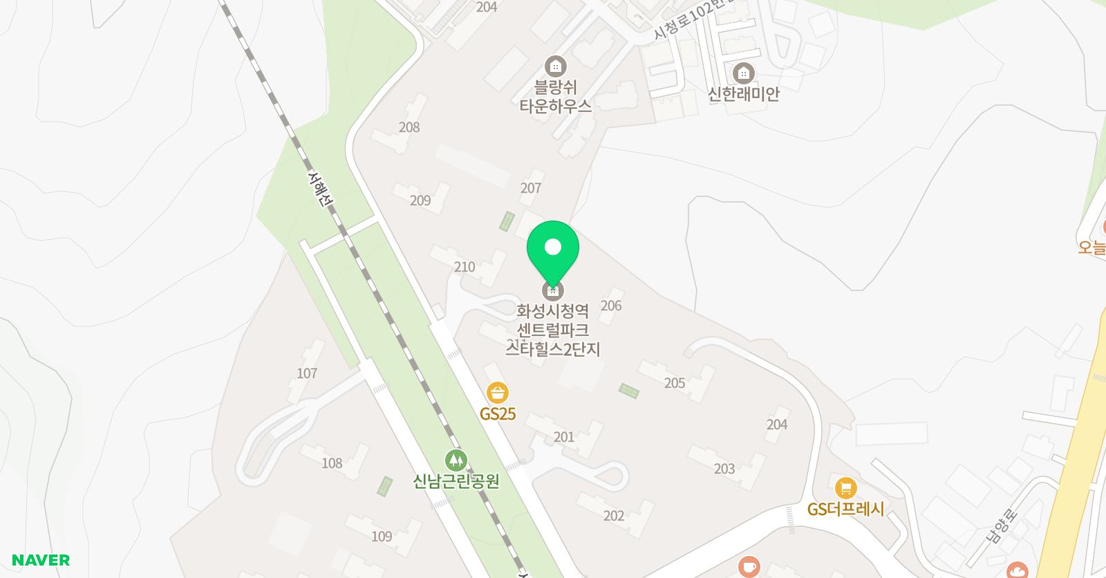 작은 미술관 위치