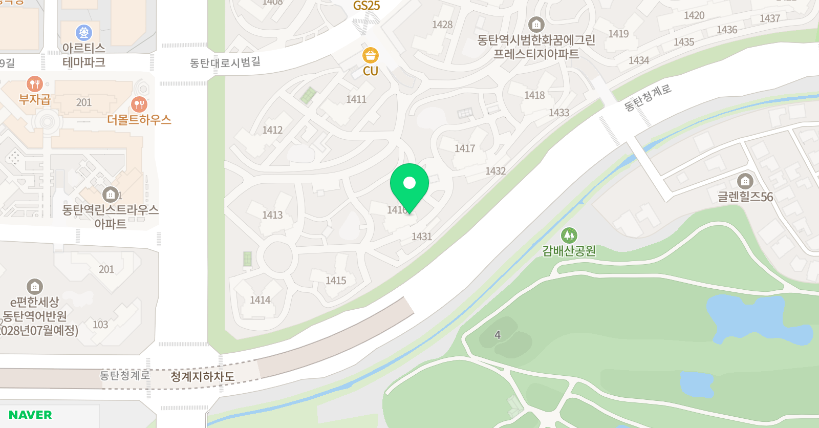 제이 영어 위치