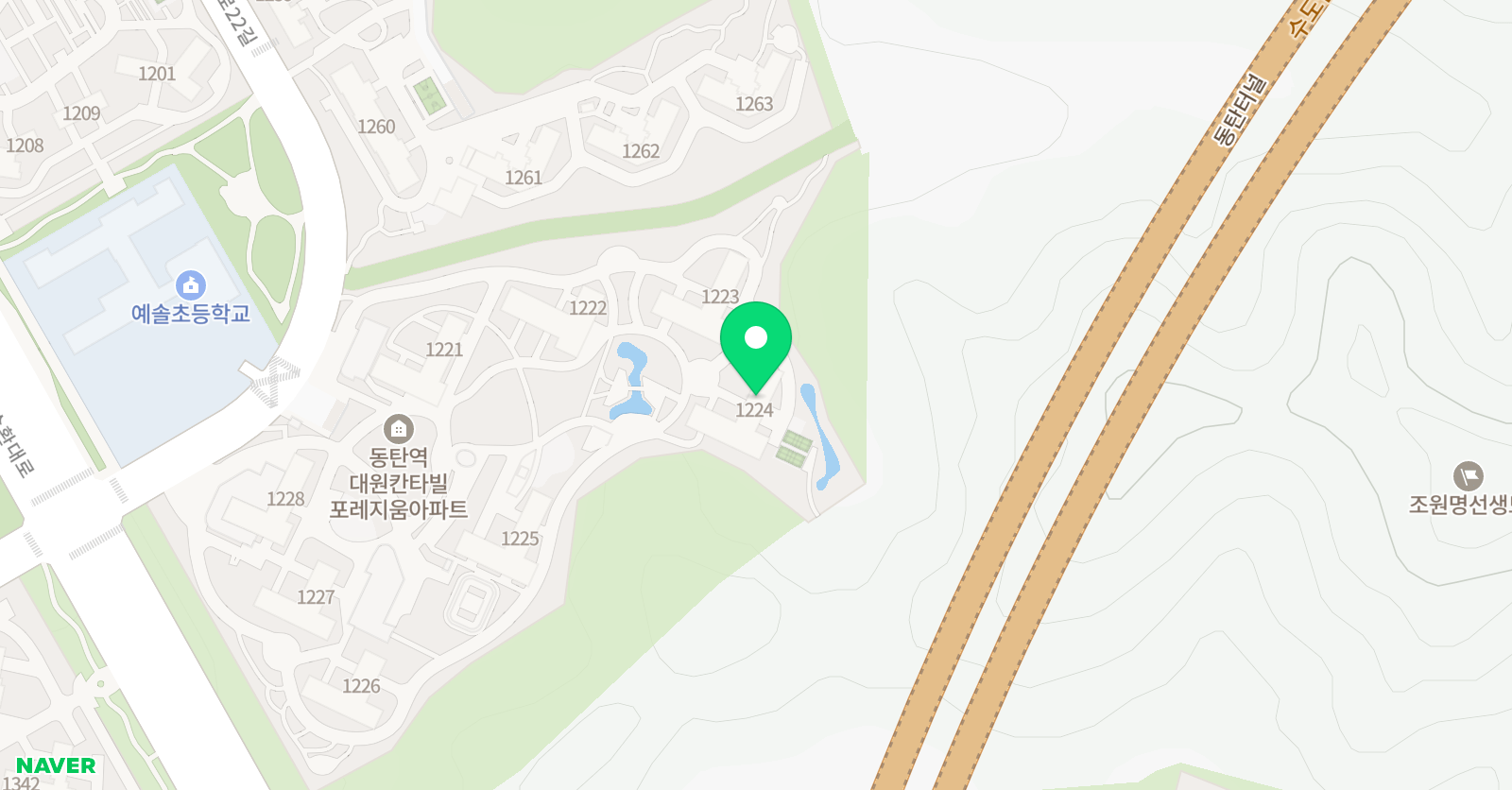 뮤엠영어 뮤엠폴리오 스마트해법수학 예솔초점 위치