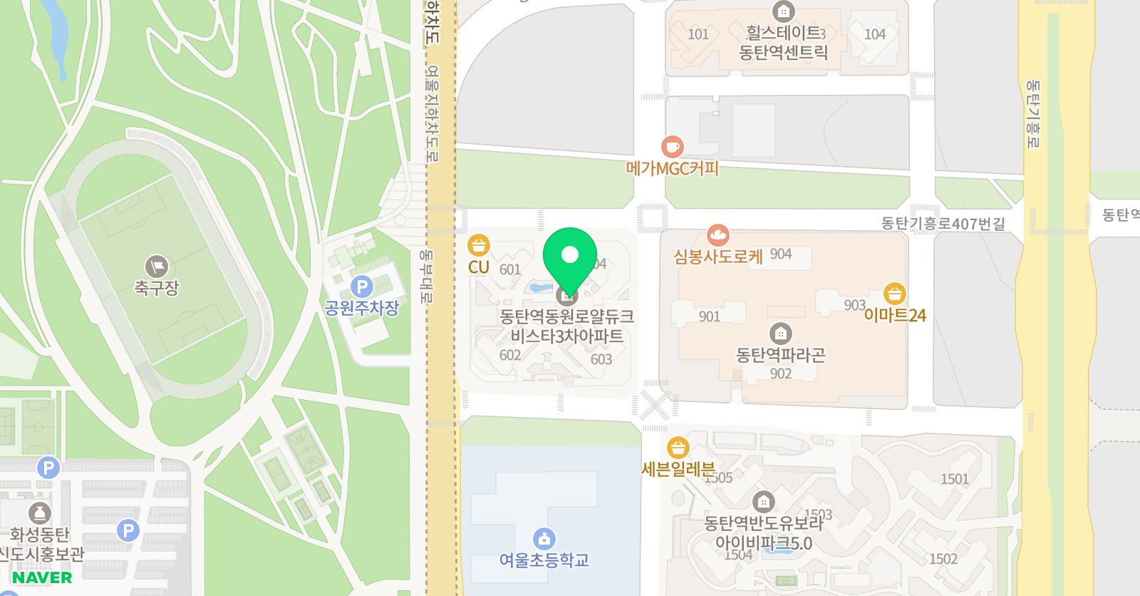 달친구 미술교습소 위치