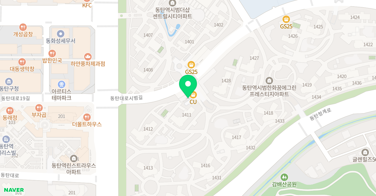 놀작마 이아트 꼬꼬마피카소앳홈 위치