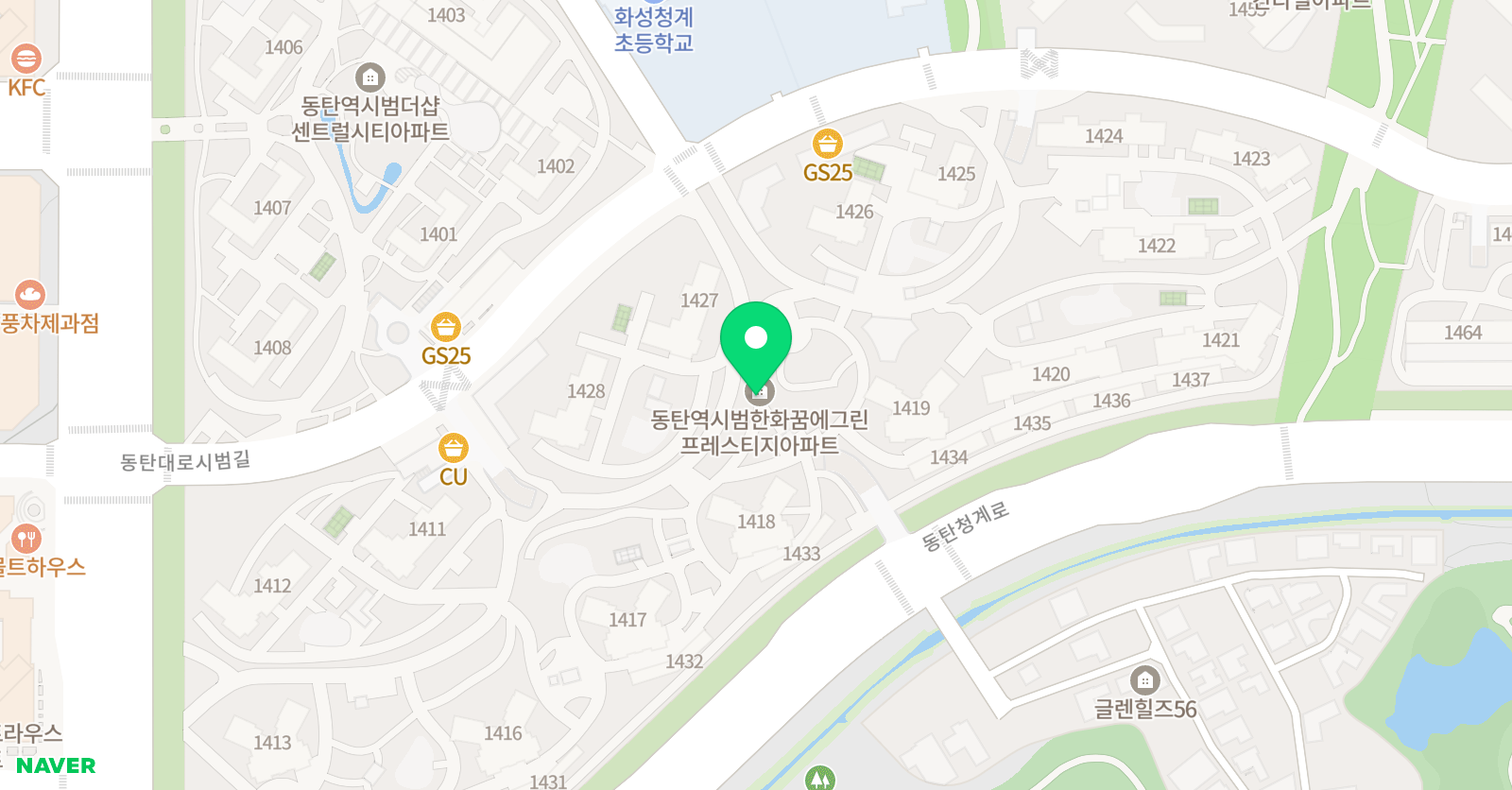 키스터디 위치