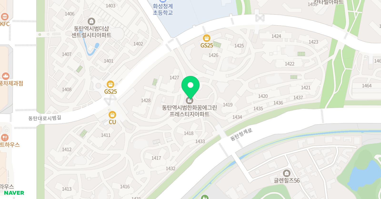 내공 수학 위치