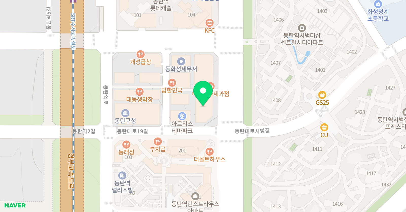 노이 음악학원 위치