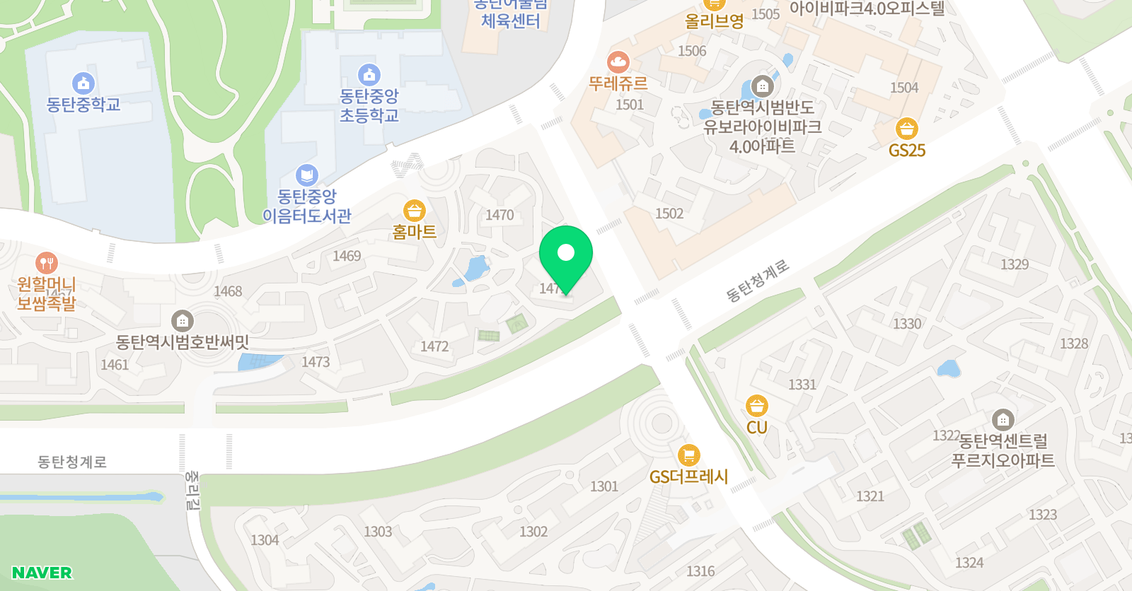 수학놀이터 위치