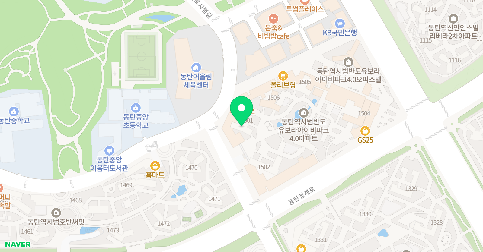 레츠고 영재코딩 위치