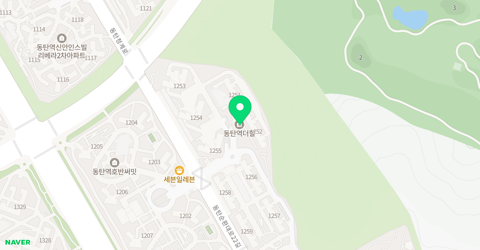 스마트해법 영어 아이제이점 위치