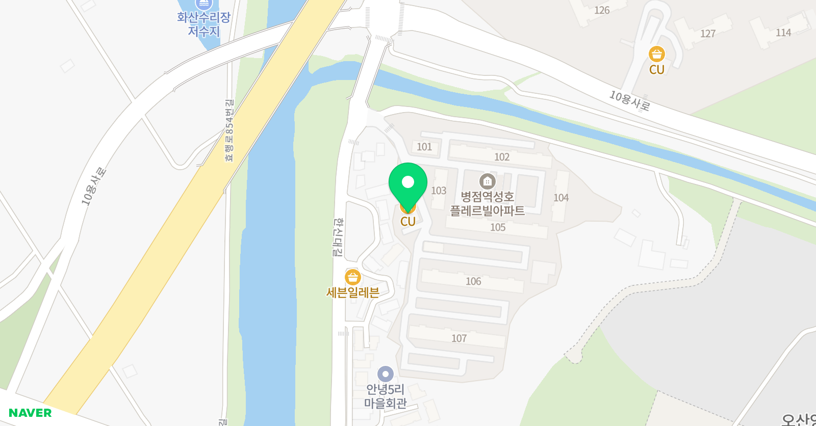 하버드 수학교습소 위치