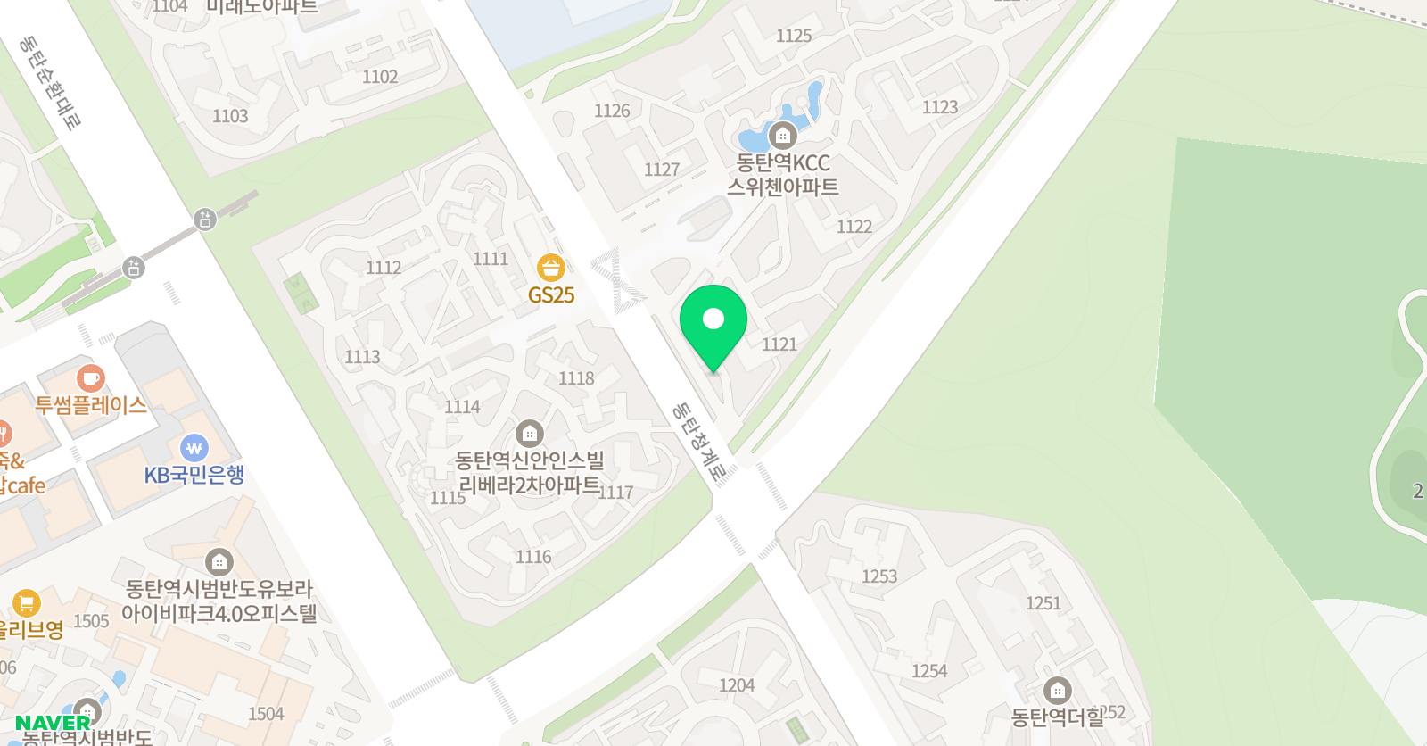 제이줄리어드 피아노교습소 위치
