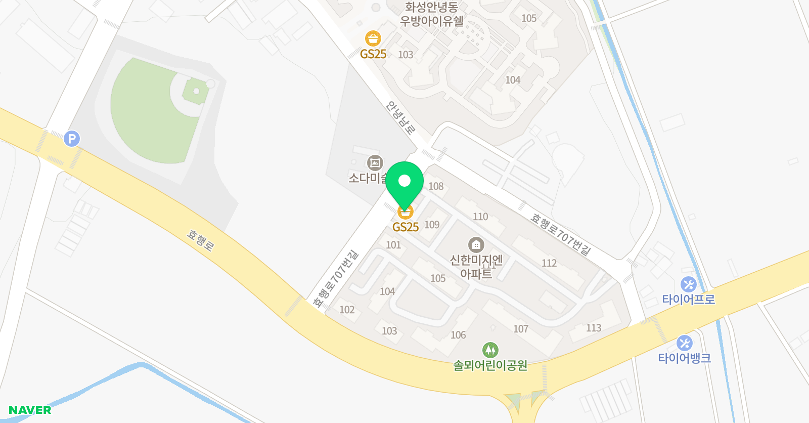 제이피아노 위치