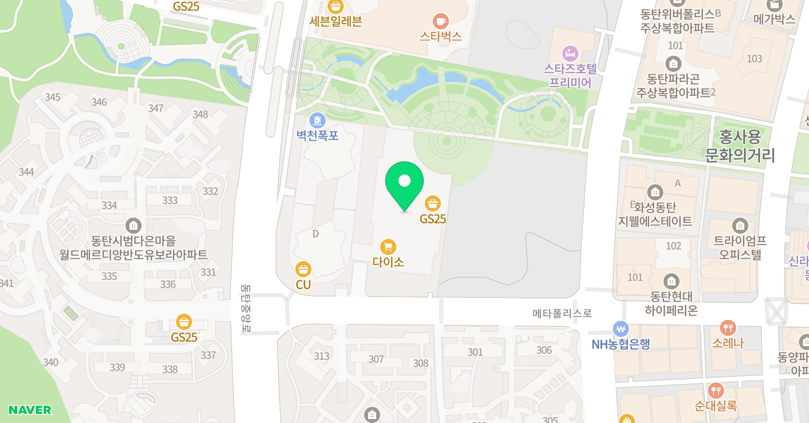 학동 하연과학 위치
