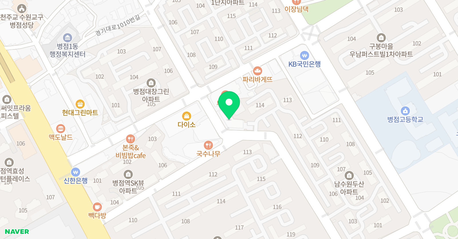 꿈꾸는플루트 아이리쉬음악 위치