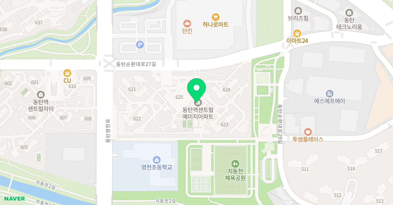 미라벨 피아노교습소 위치