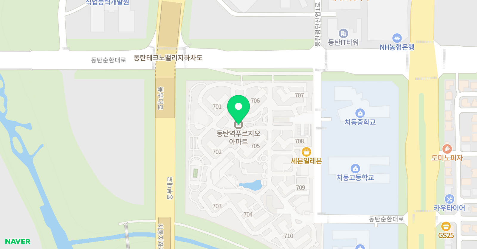 자람 교실 위치