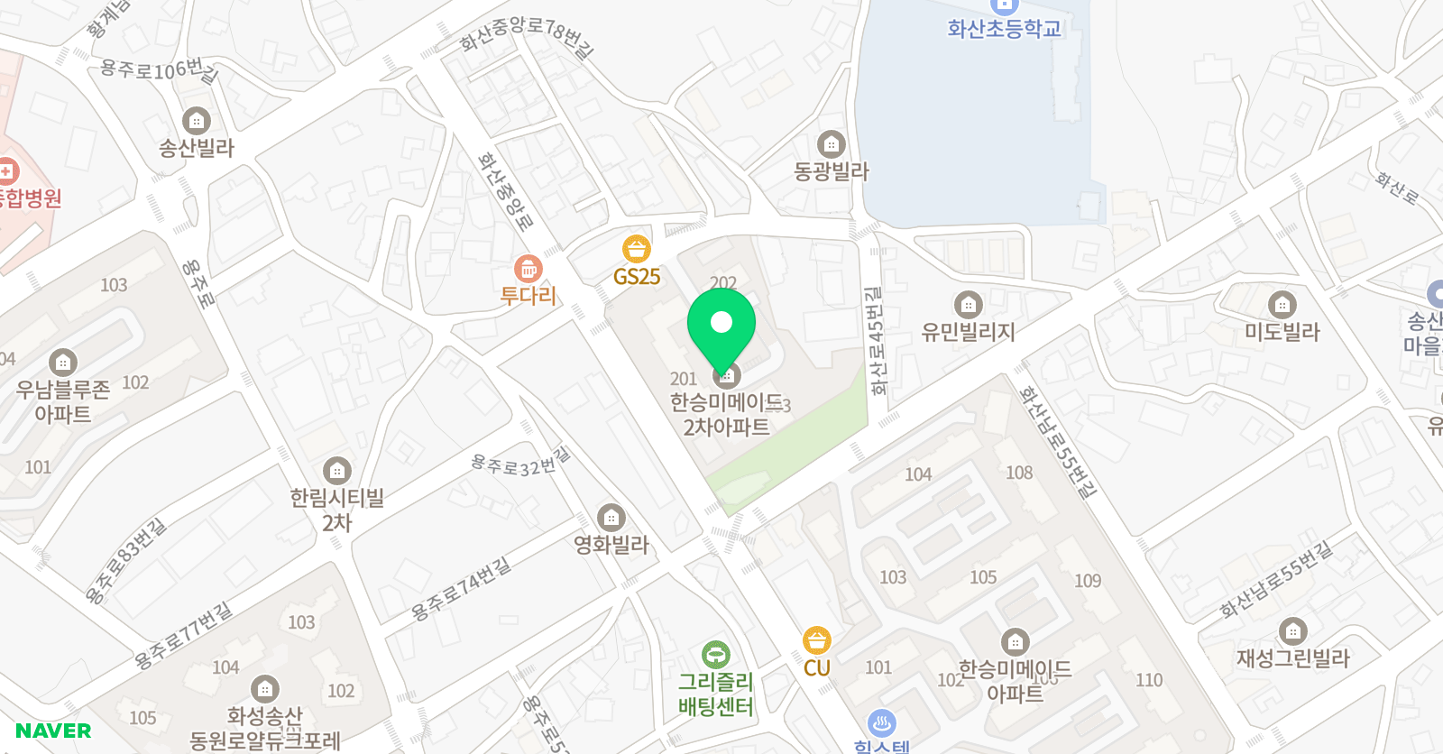 캠프벨린 위치