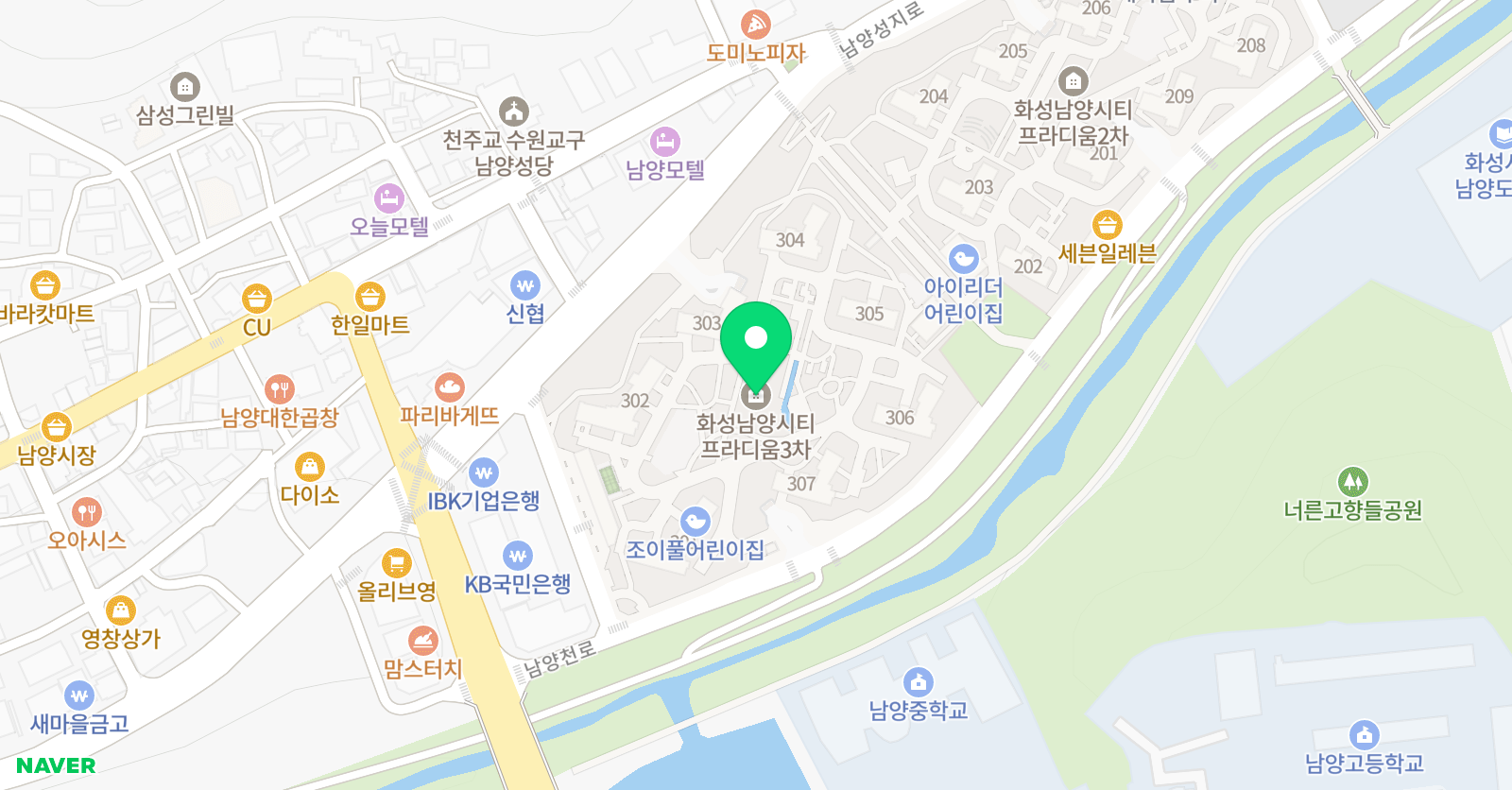 채움 수학 위치