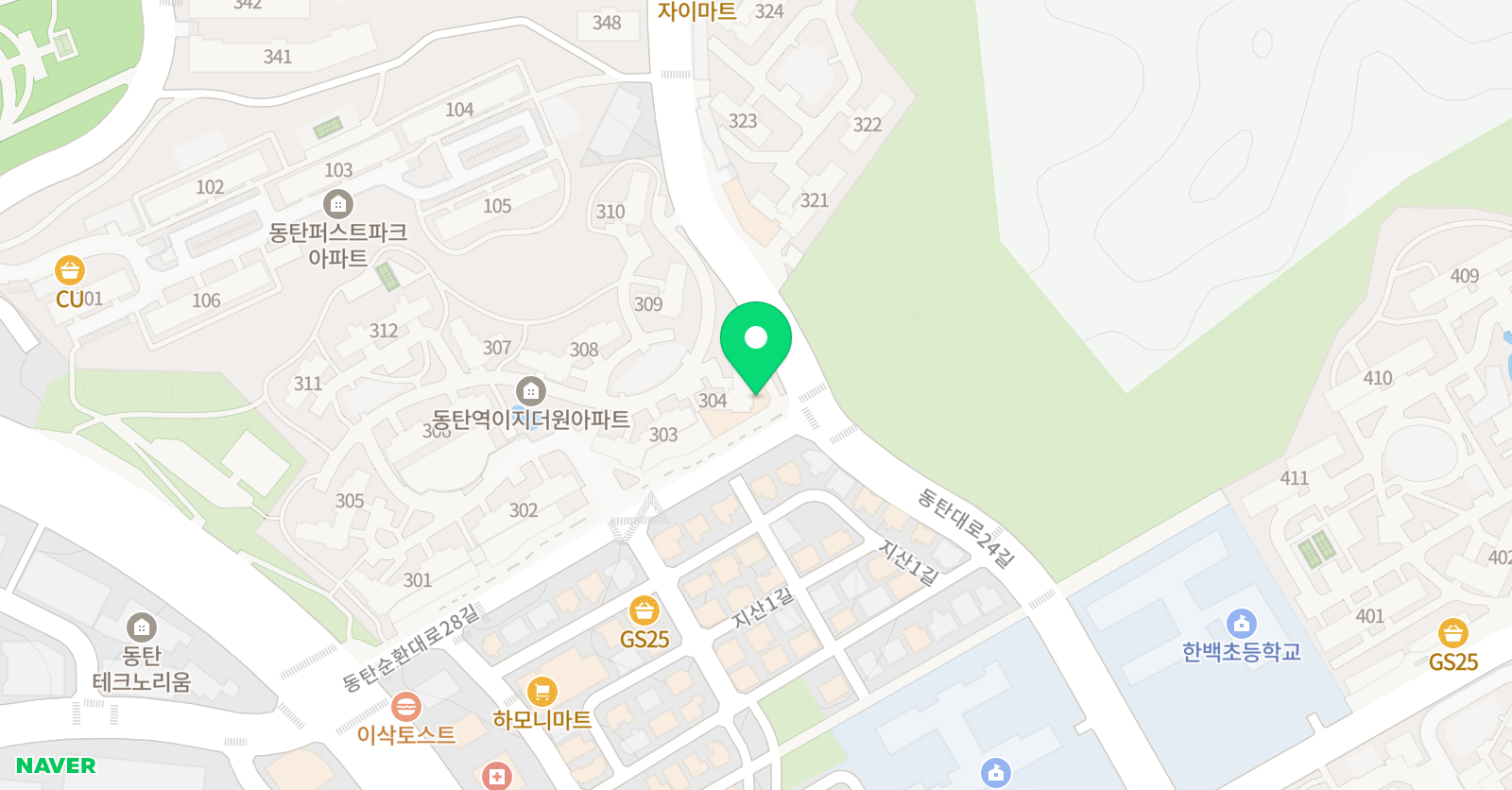 점핑클럽음악줄넘기 위치