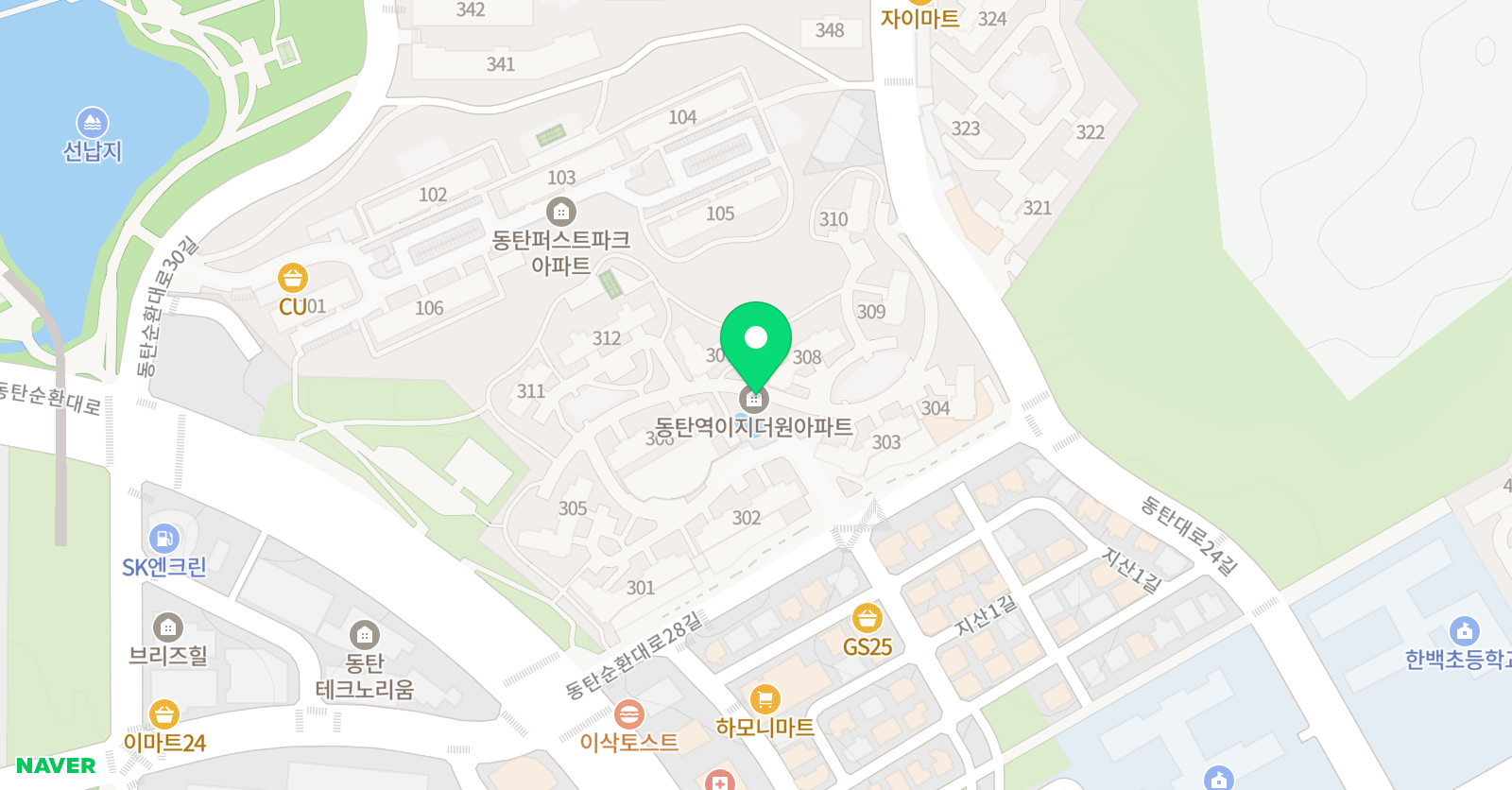 모네 미술교습소 위치