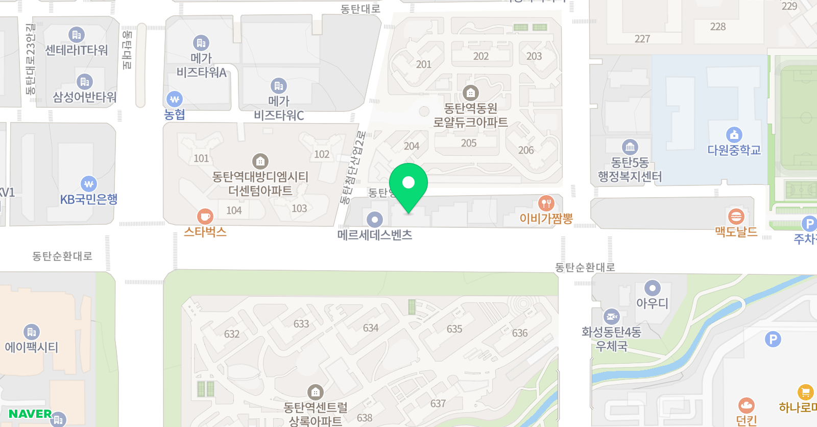 제이에스 풋볼클럽 위치