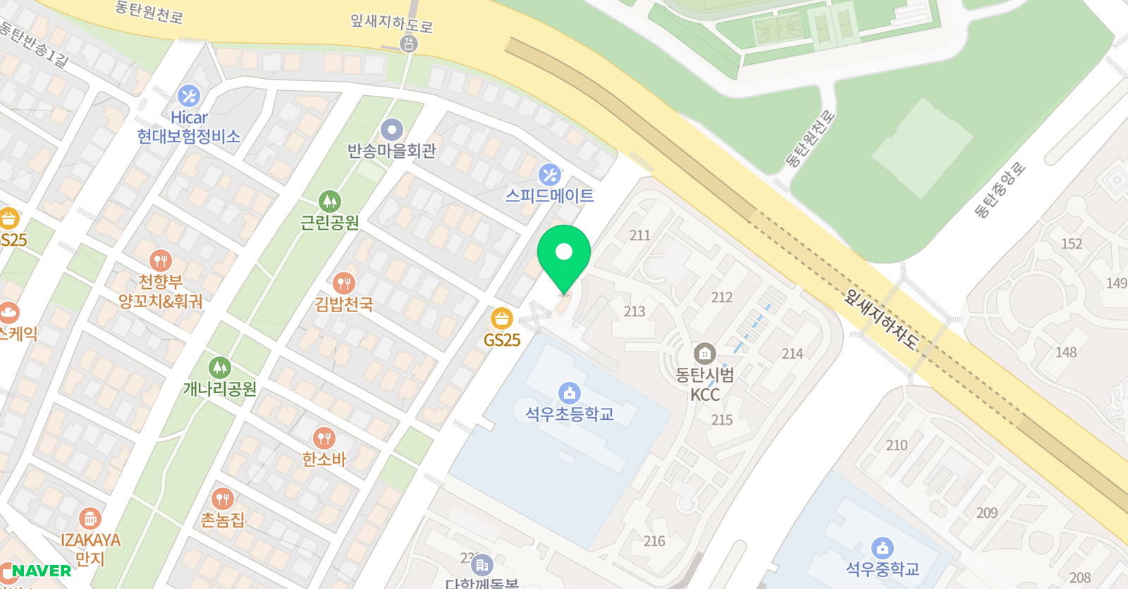 해피멜로디 피아노 위치