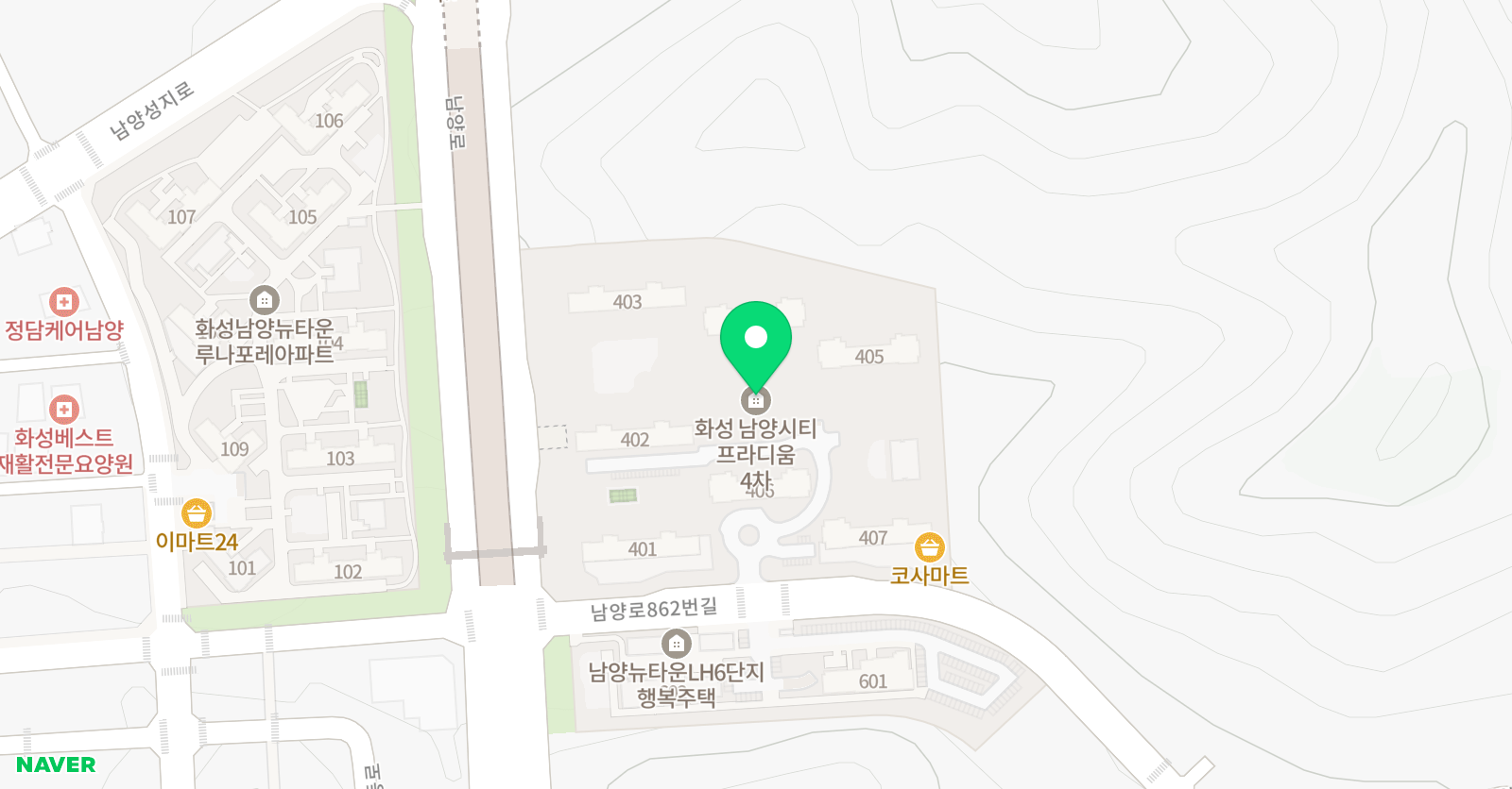 샤론 음악교습소 위치