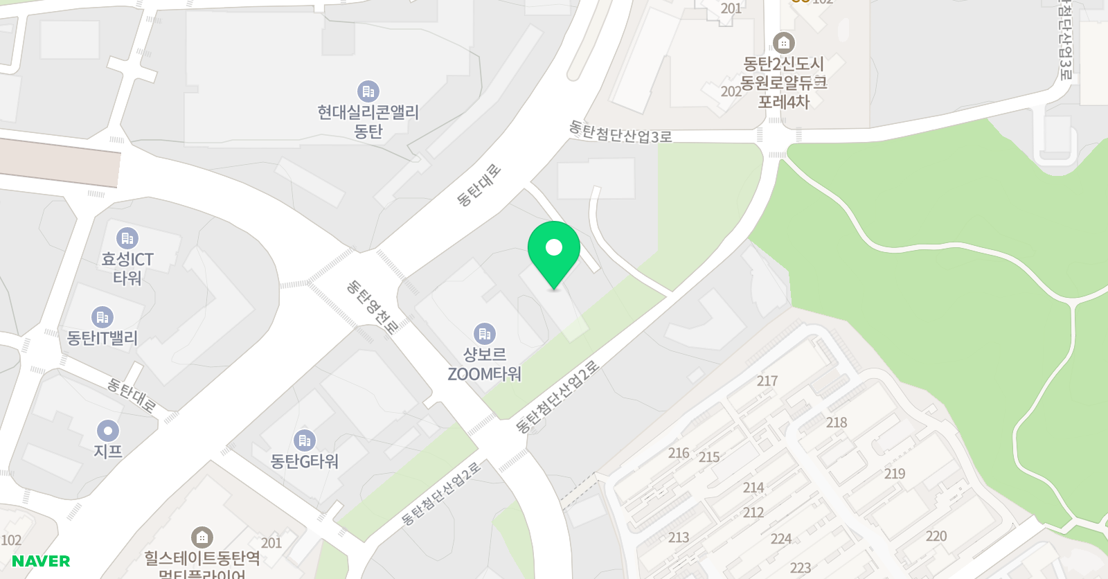메이랑 중국어 위치
