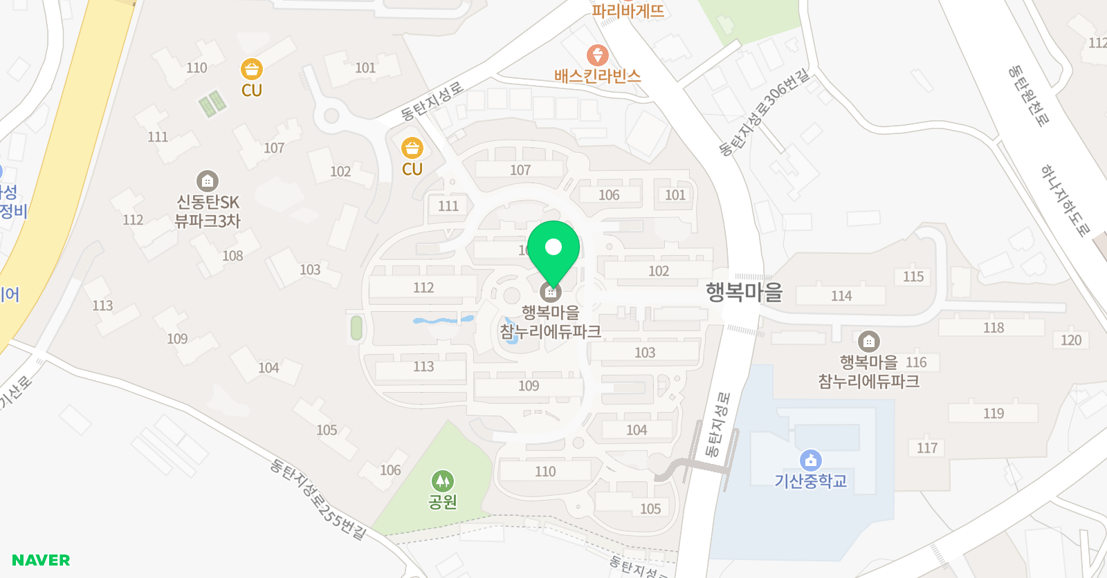 청어세 위치