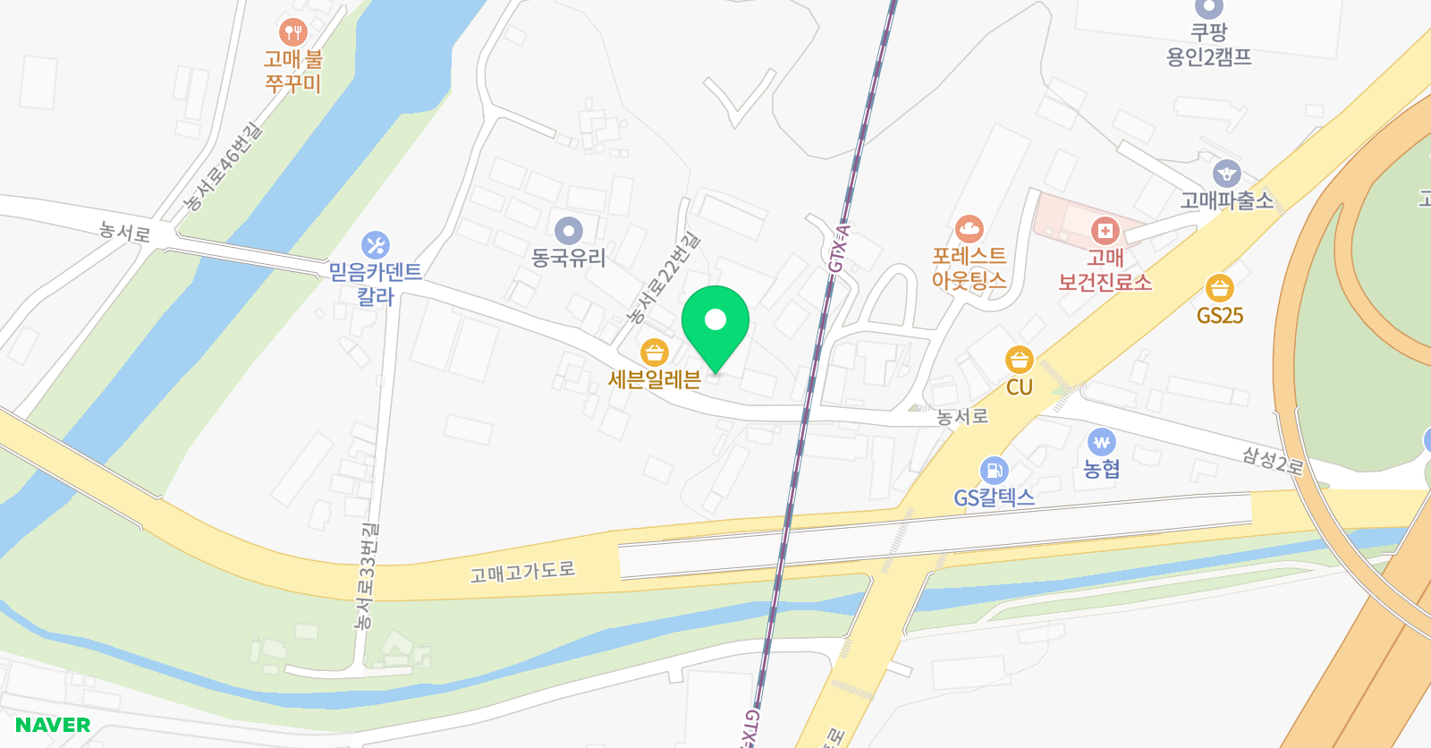 비트 바스켓볼아카데미 위치