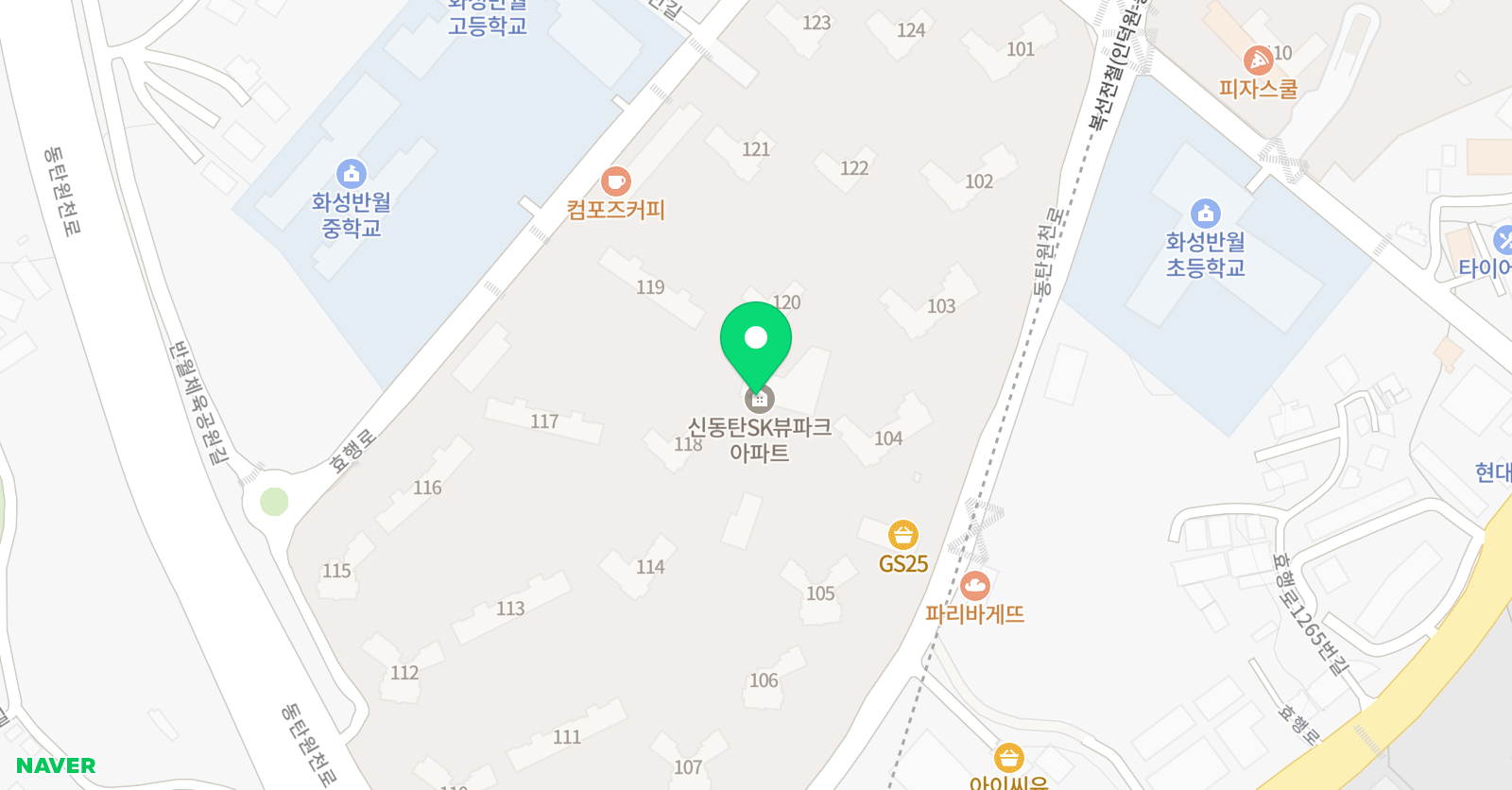 스즈키 바이올린 교습소 위치