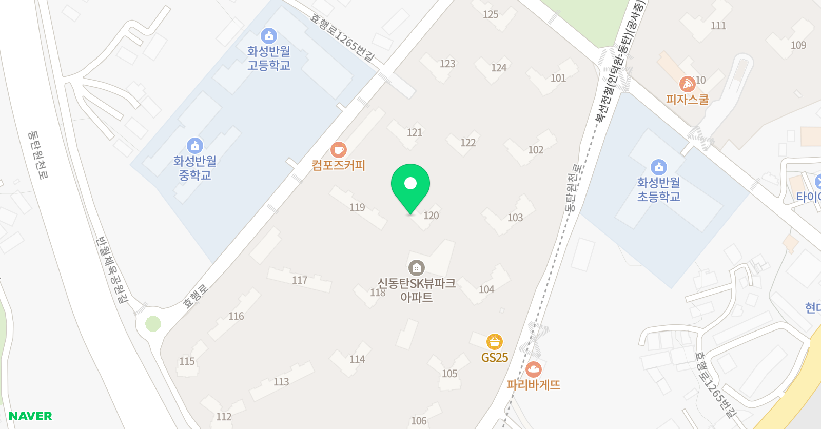 놀작마이아트 창작공작소앳홈 위치