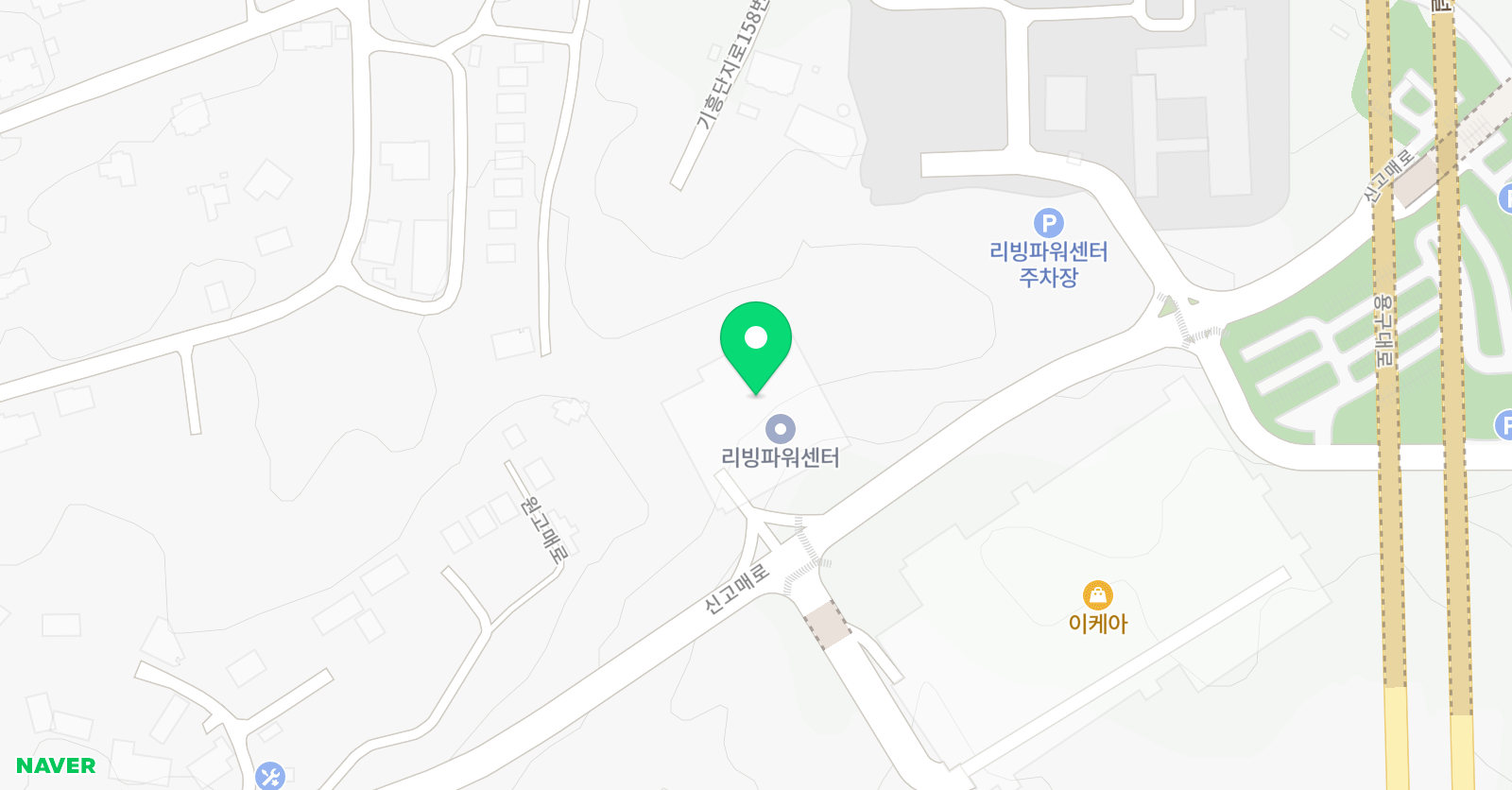 동탄 JT 축구클럽 위치