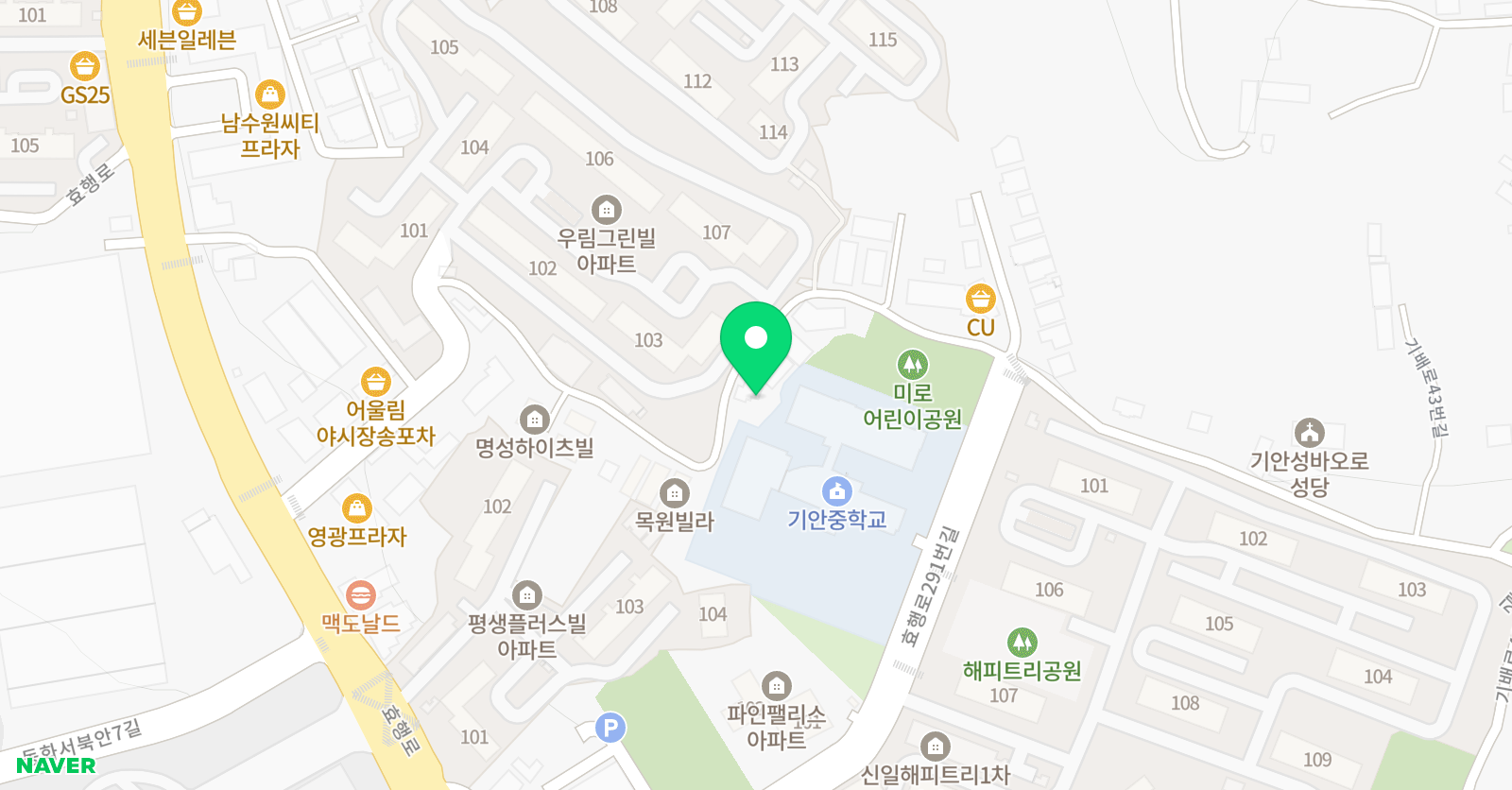위투지 위치