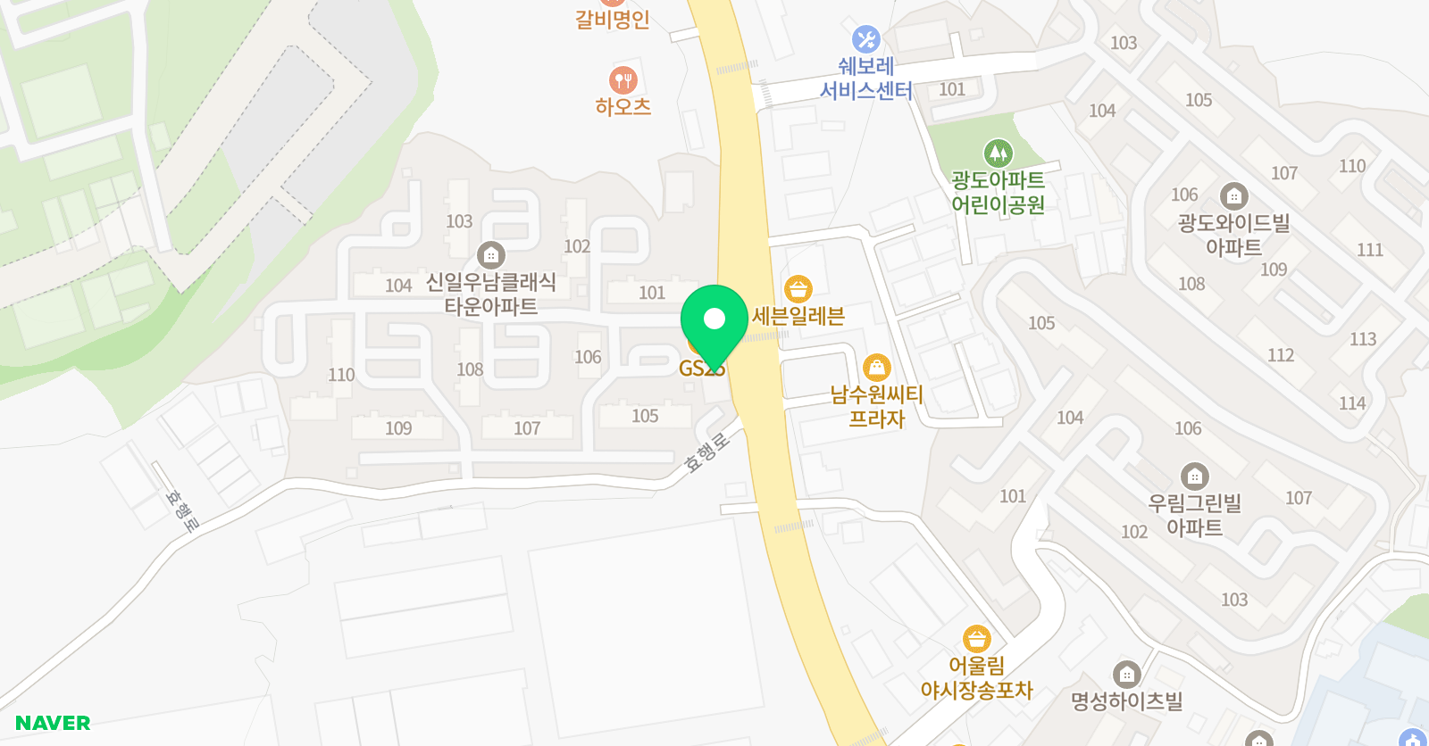 스테이앤플레이 위치