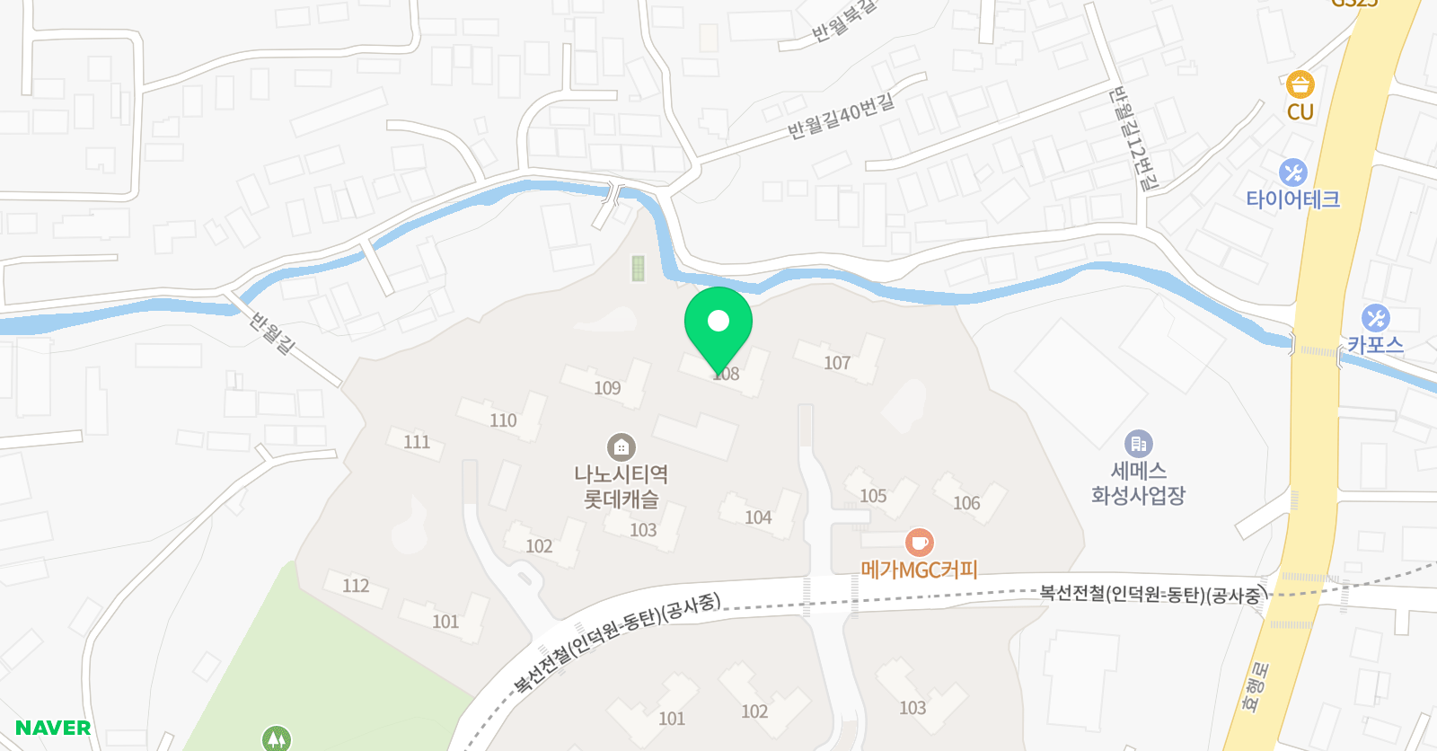 아이들미술관 위치