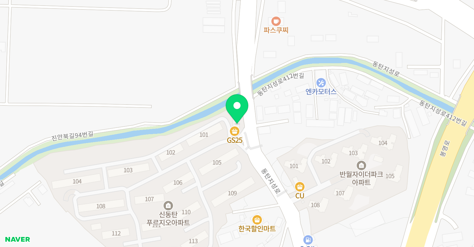 카네기 음악학원 위치