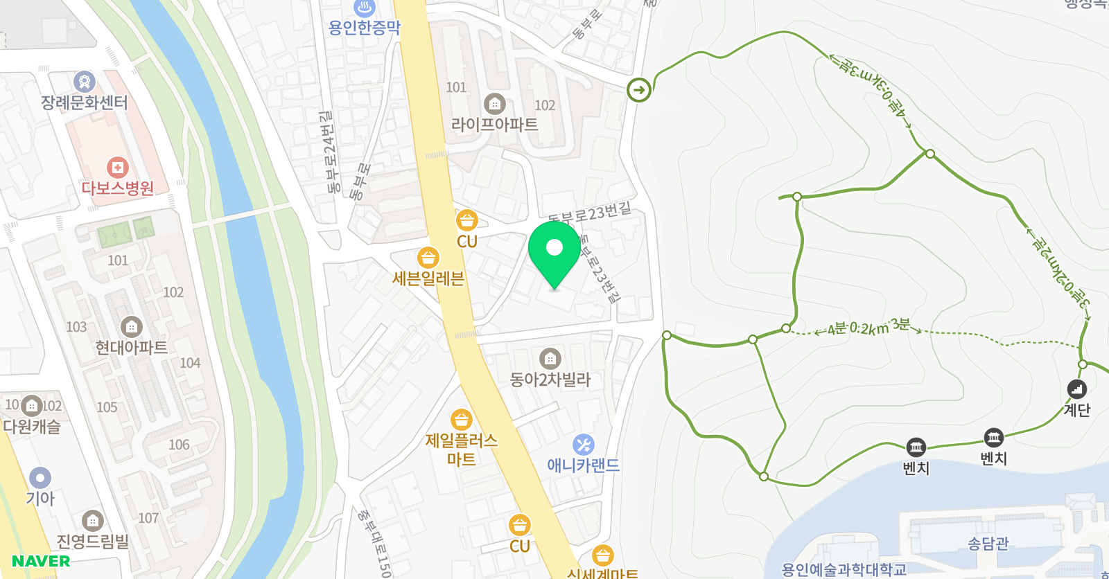 솔라피데 축구클럽 위치