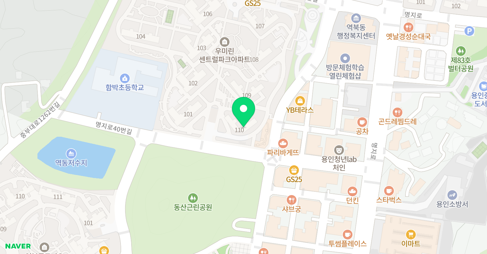 안 시사이언스 위치