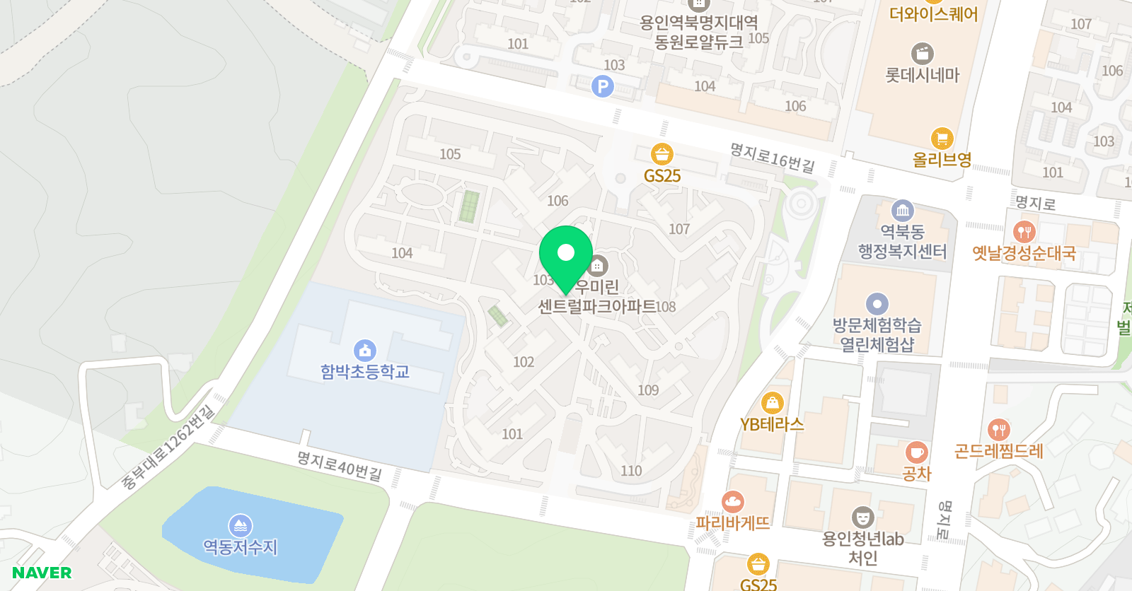 플레이팩토 브레인그로우 위치