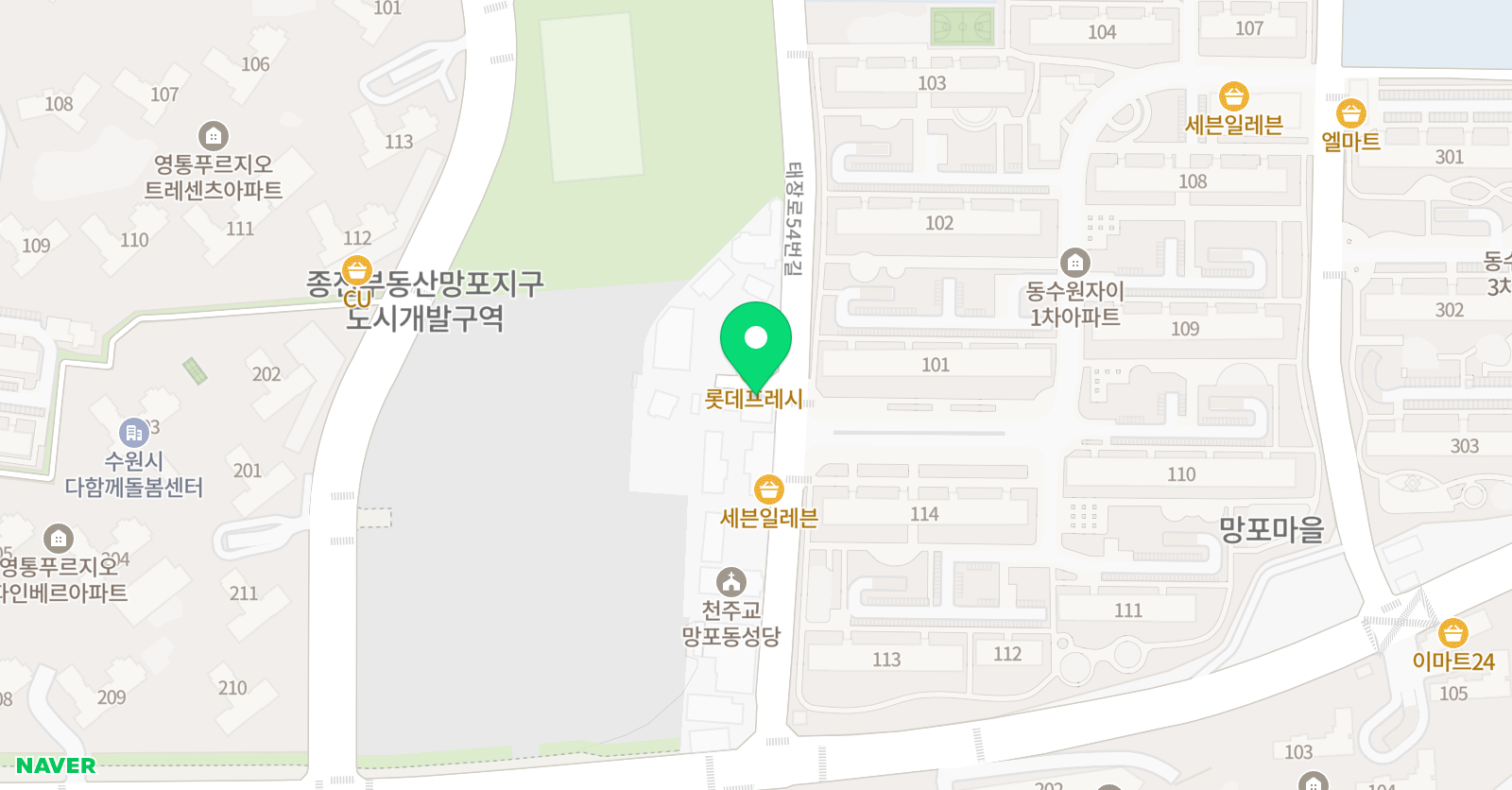 JMC줄넘기 전국본부 위치