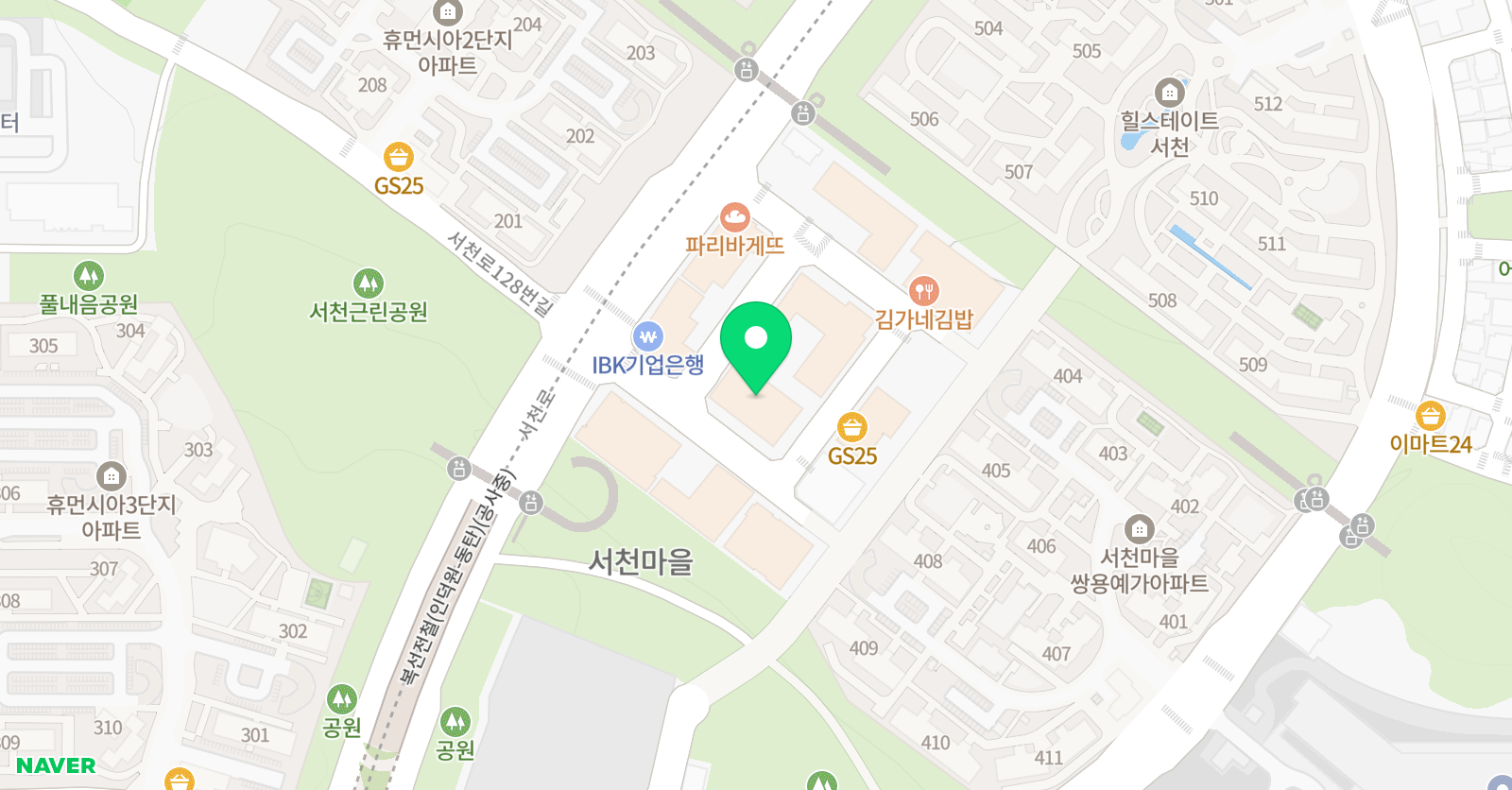 제니 잉글리쉬 위치