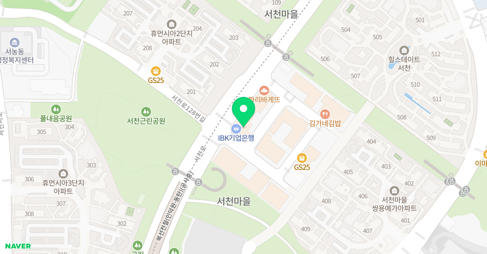 타이혼 복싱 킥복싱 위치