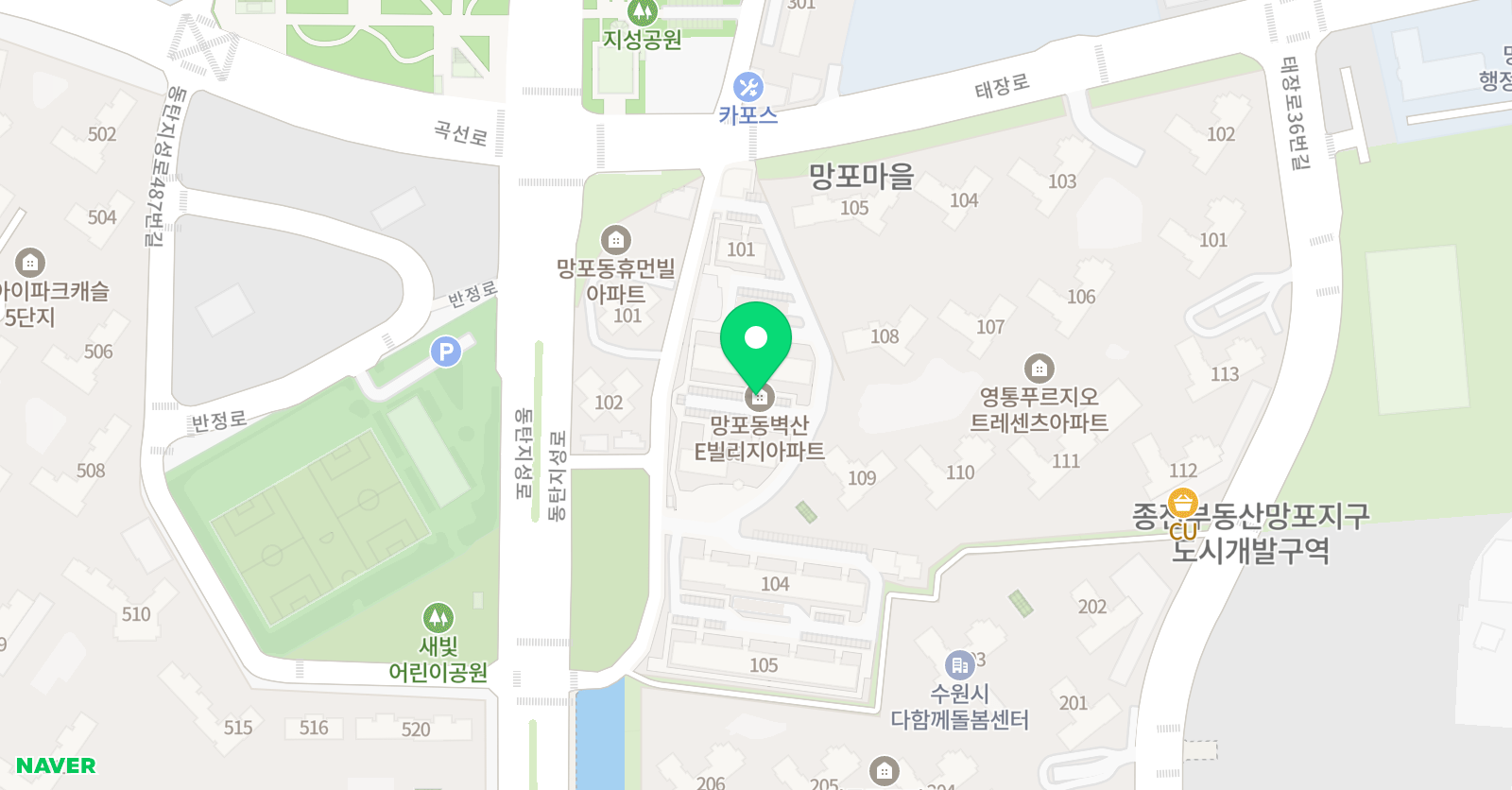 유니매쓰 위치