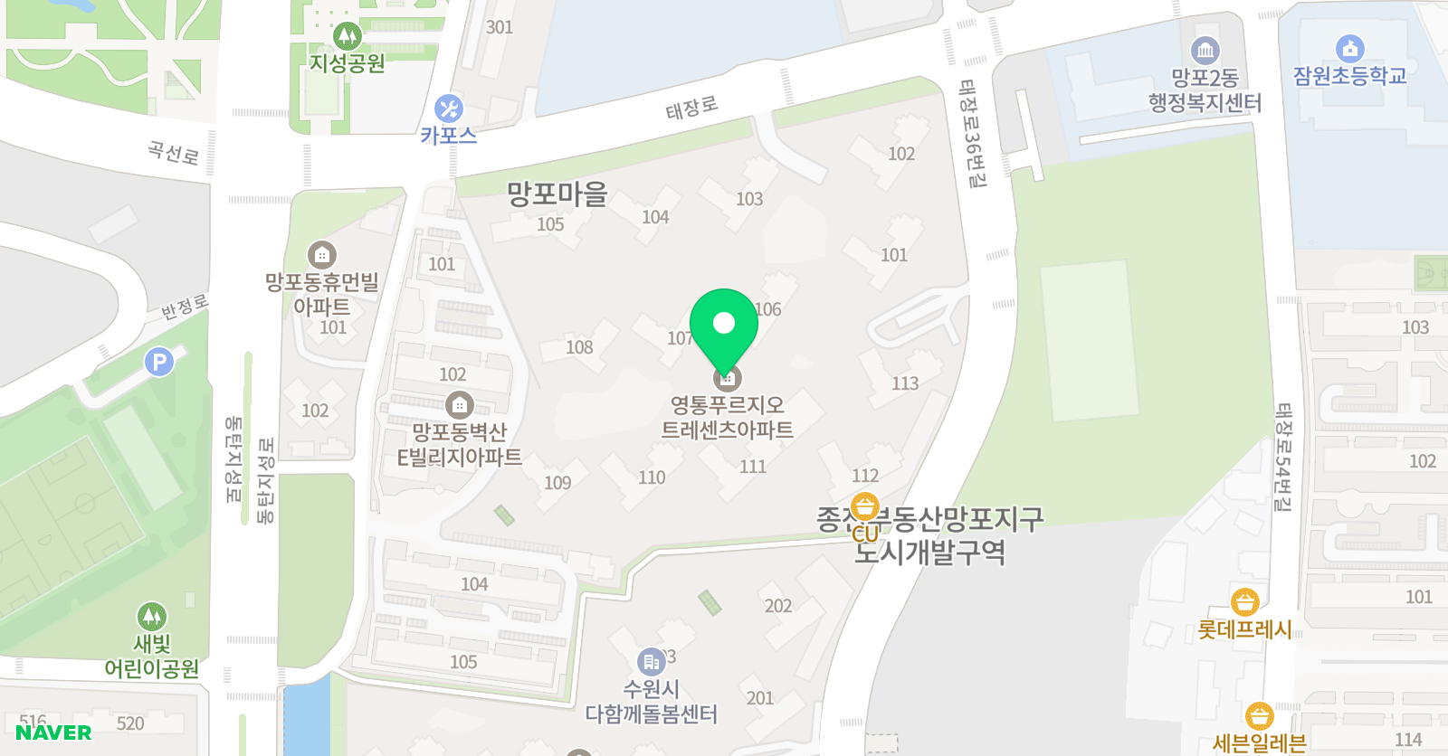 배성빈 위치