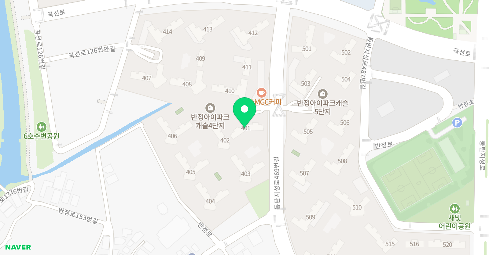 이제이잉글리쉬 위치