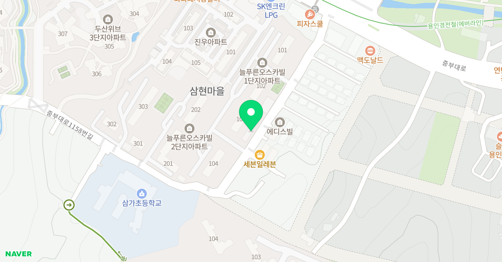 잉글리시아이 올림피아드수학 위치