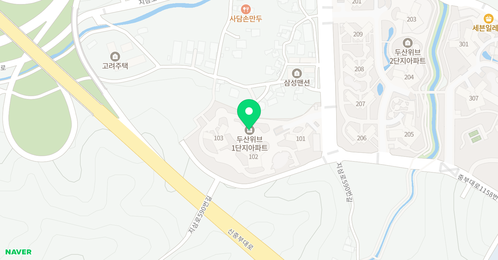옐로우제이아트 위치