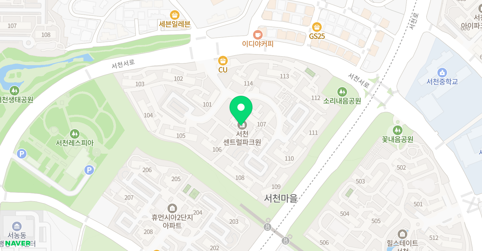 준 피아노교습소 위치