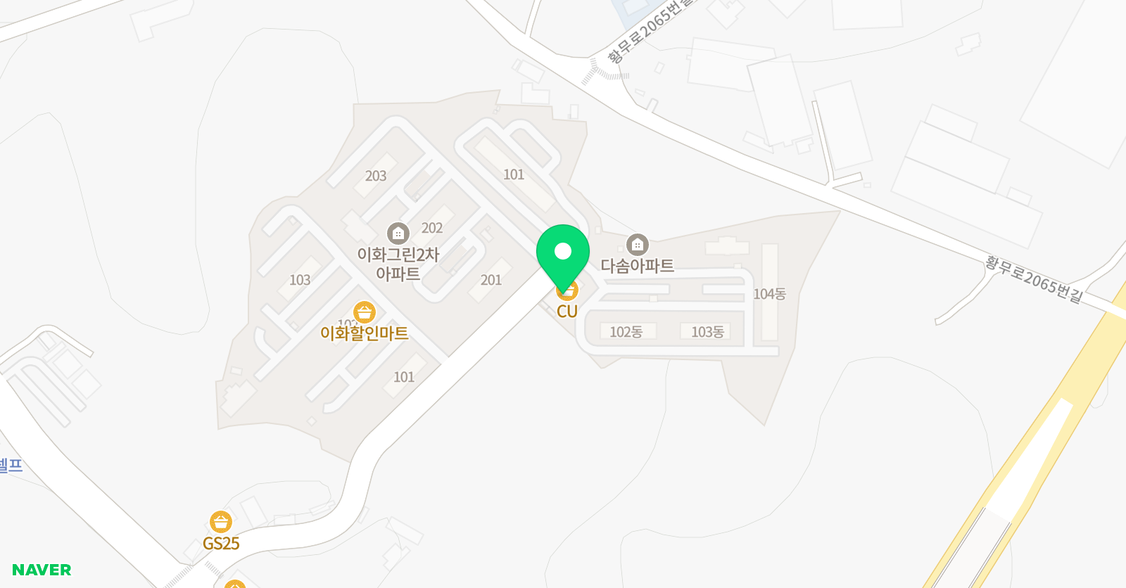 도담 수학 위치