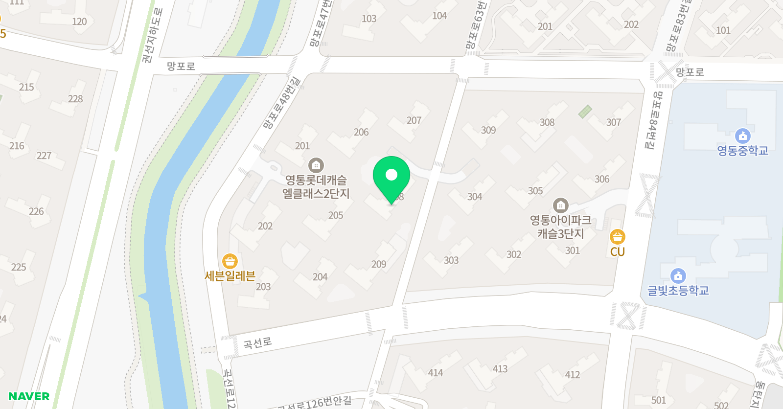 릴리아트 위치