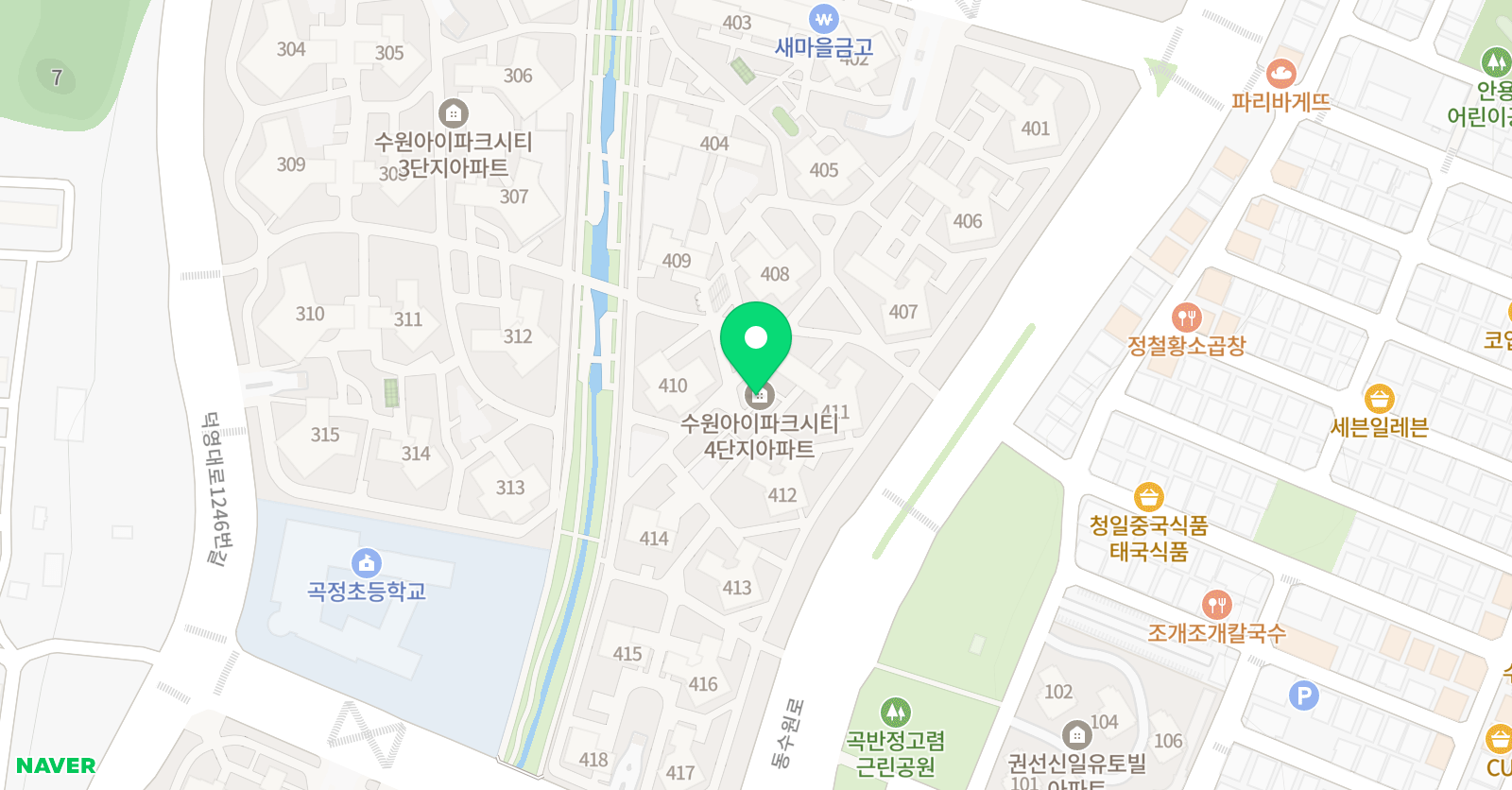리드앤그로우 영어도서관 위치